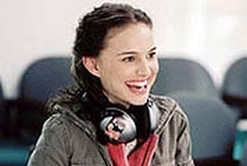 Portman - Nominated for performance in Garden State