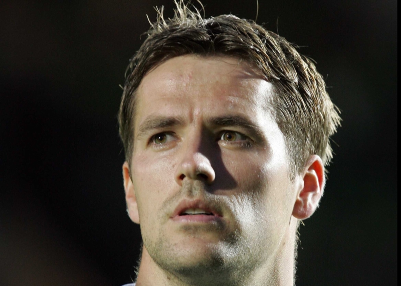 Michael Owen has been ravaged by injury in recent seasons