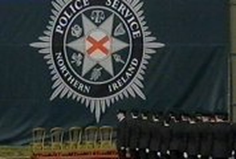 PSNI - Officers against fugitive plans
