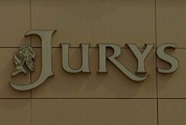 Takeover bid - Jurys directors signal 'irrevocable undertaking'
