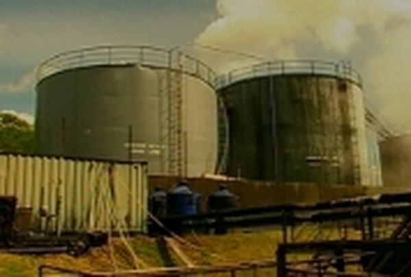 Bioethanol - Fuel initiative