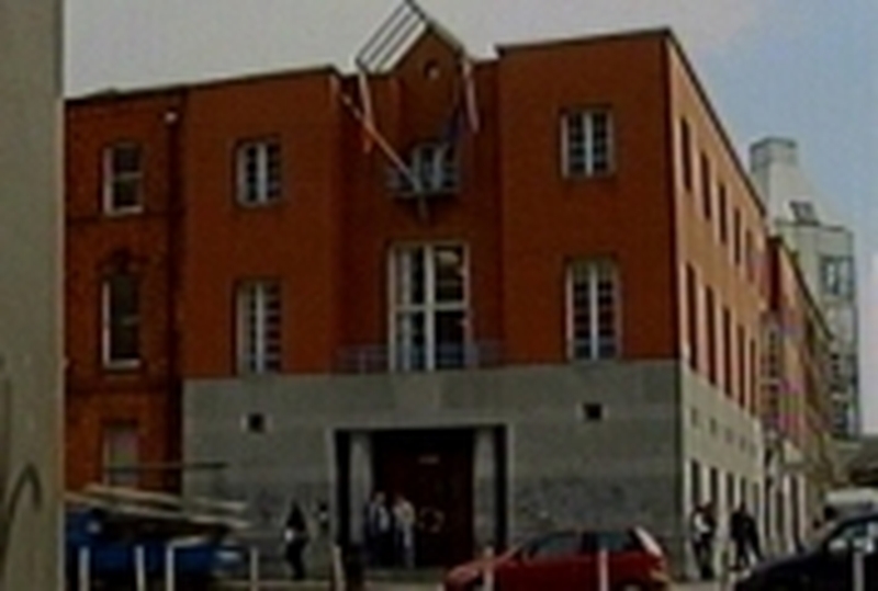 Children's Court - Teen appeared on drugs charges