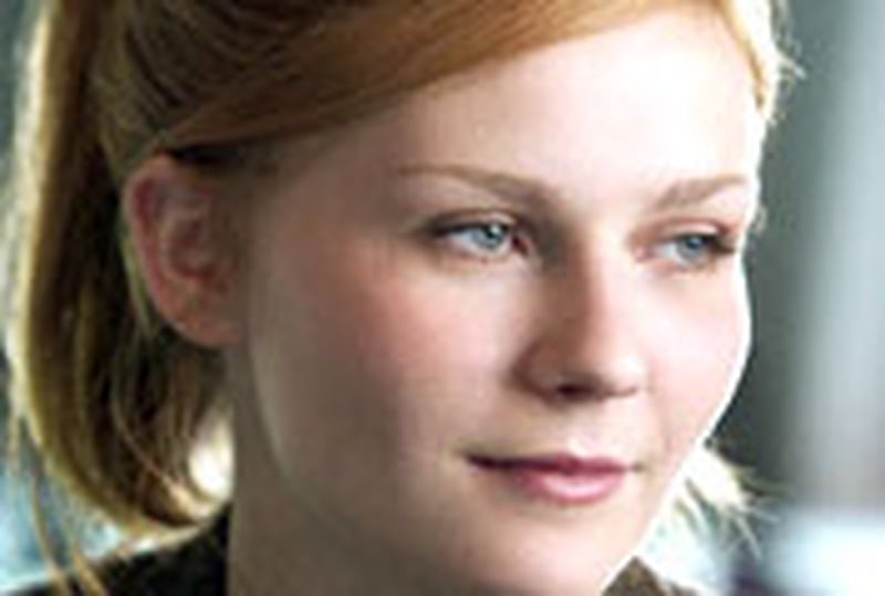 Dunst - Will also produce film