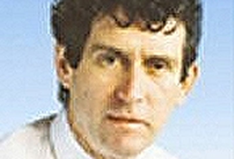 Jerry Cowley - Expelled from Dáil