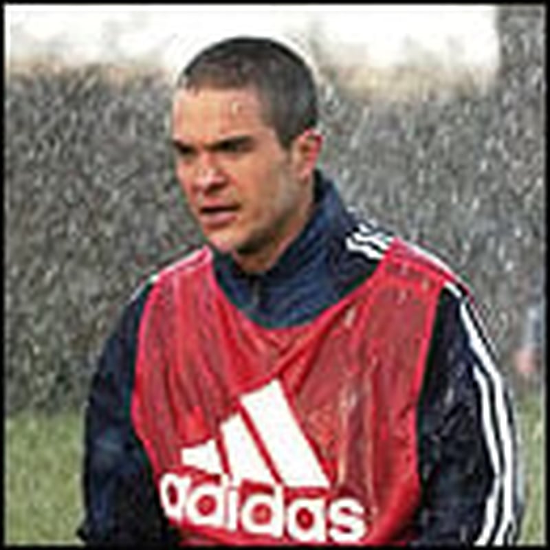 Football fans will approve