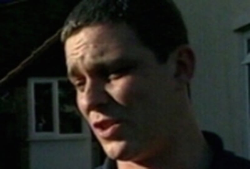 Ian Huntley - To serve 40 years