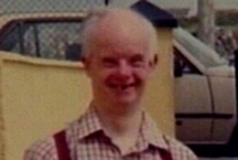 Peter McKenna - Report on 60-year-old's death