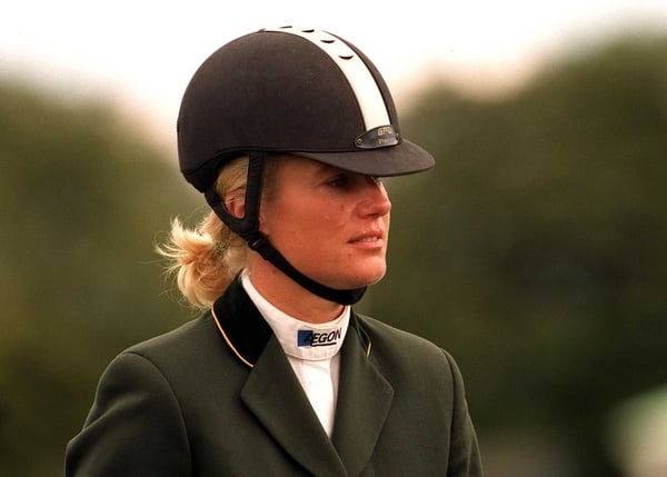 Jessica Kurten will be hoping to continue her fine form into Saturday afternoon's Madrid Grand Prix