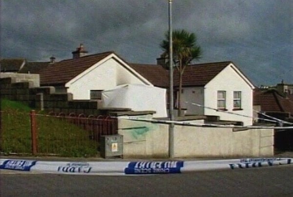 Co Tipperary - Probe into Clonmel body find