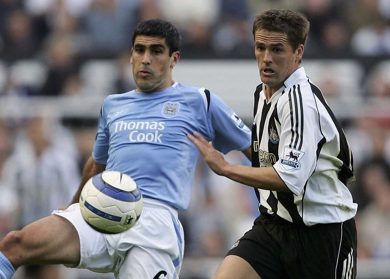 Newcastle boss Sam Allardyce fears Michael Owen may leave St James' Park