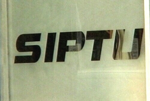 SIPTU - Met with Liebherr management
