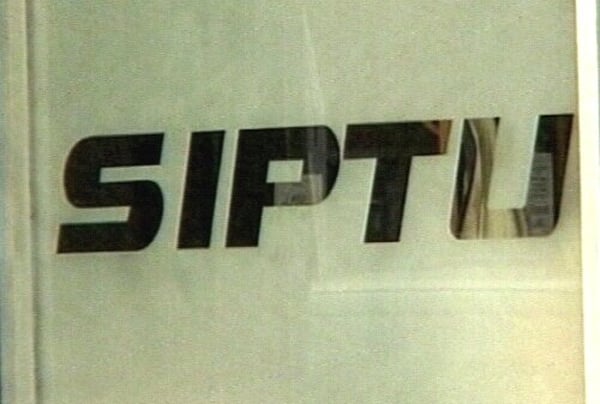 SIPTU - Met with Liebherr management