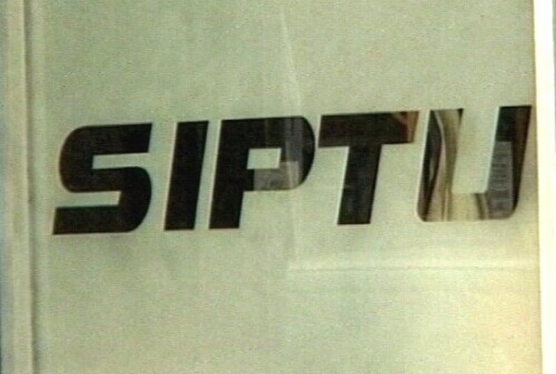 SIPTU - 72% back partnership deal