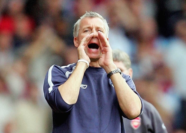 Under pressure West Ham manager Alan Pardew welcomes the two-week Premiership break