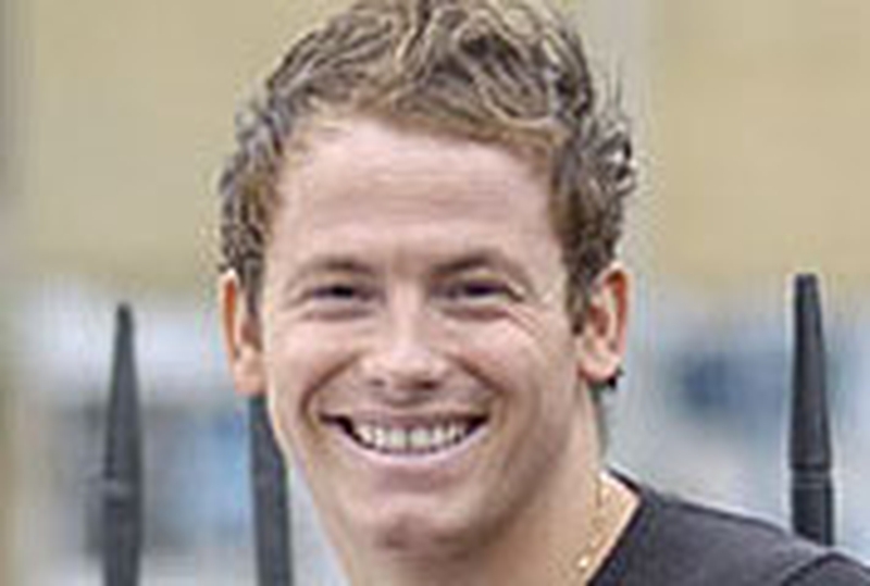 Swash - Plays Mickey in the soap