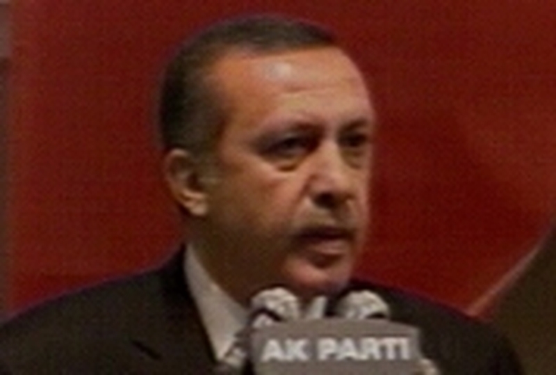 Tayyip Erdogan - Denies Islamist agenda