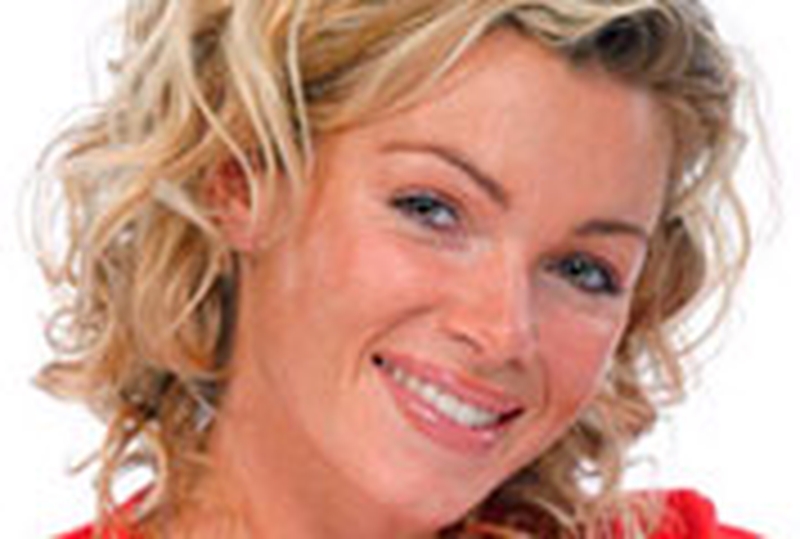 McAndrew - Says that she would like to start a family next year