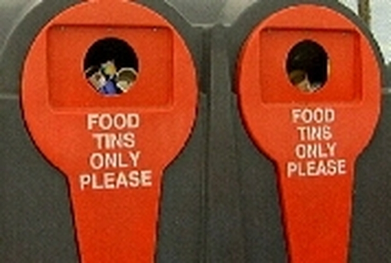 Recycling - Municipal recycling up 23%: EPA