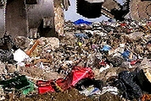 Landfill - EPA's 'proposed decision' on Lusk
