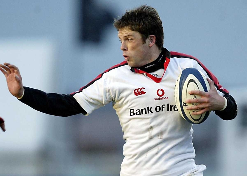 Bryn Cunningham returns from a shoulder injury