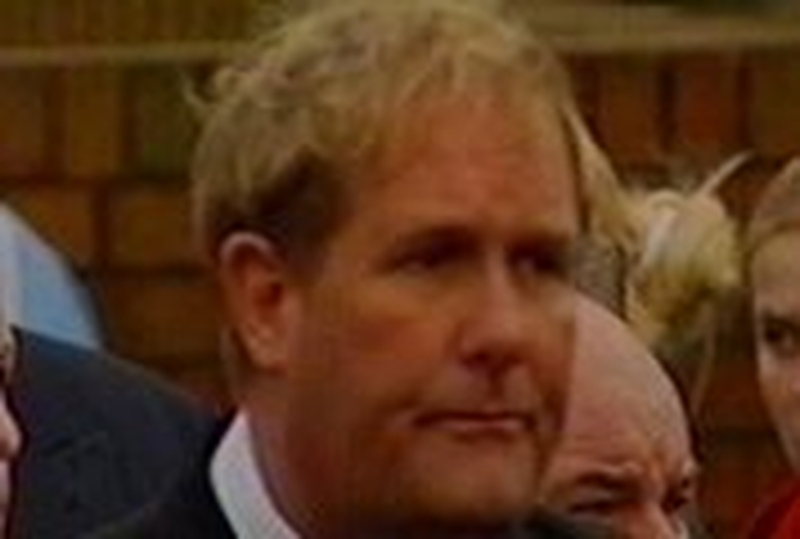 Jim gray - Shot at home