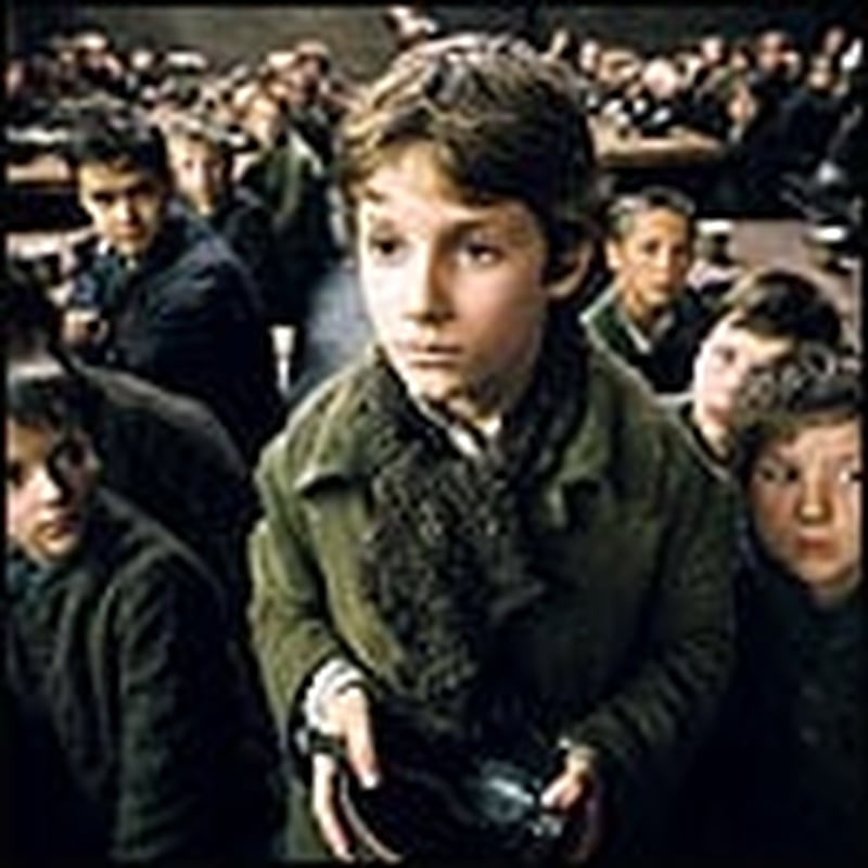 Leaves you wanting more