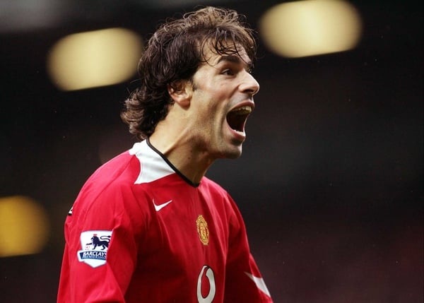 Ruud van Nistelrooy could yet return to Manchester United after a disappointing Wold Cup