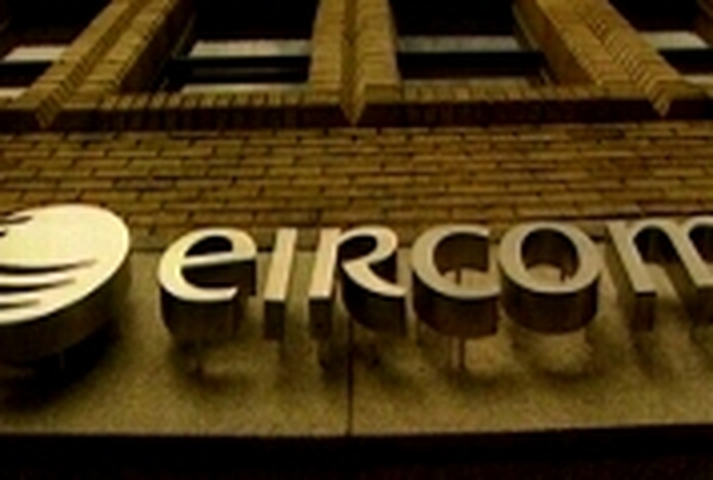 Eircom - €2.4bn sale to Babcock &amp; Brown