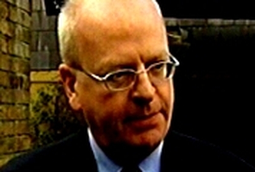 Michael McDowell - Welcomes LRC report