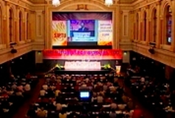 SIPTU - Conference in Cork