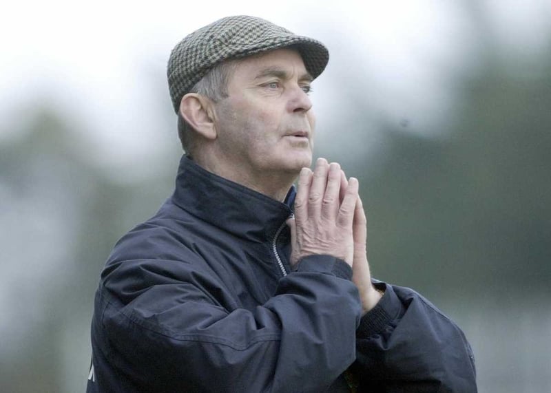 Ulster boss Brian McEniff delays naming his team