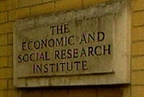 ESRI - Report on workers from accession states