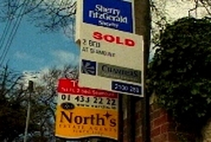 House prices - Strongest Q1 since 2000