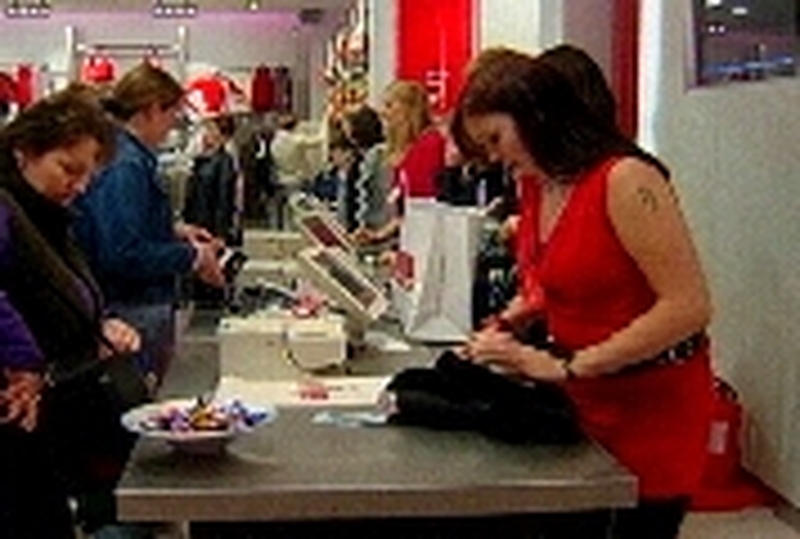 Consumer confidence - No spending spree at Christmas forecast