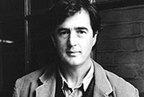 Sebastian Barry - Impac nominee