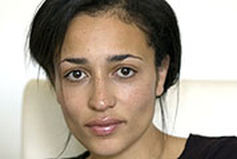 Smith - Orange Prize winner