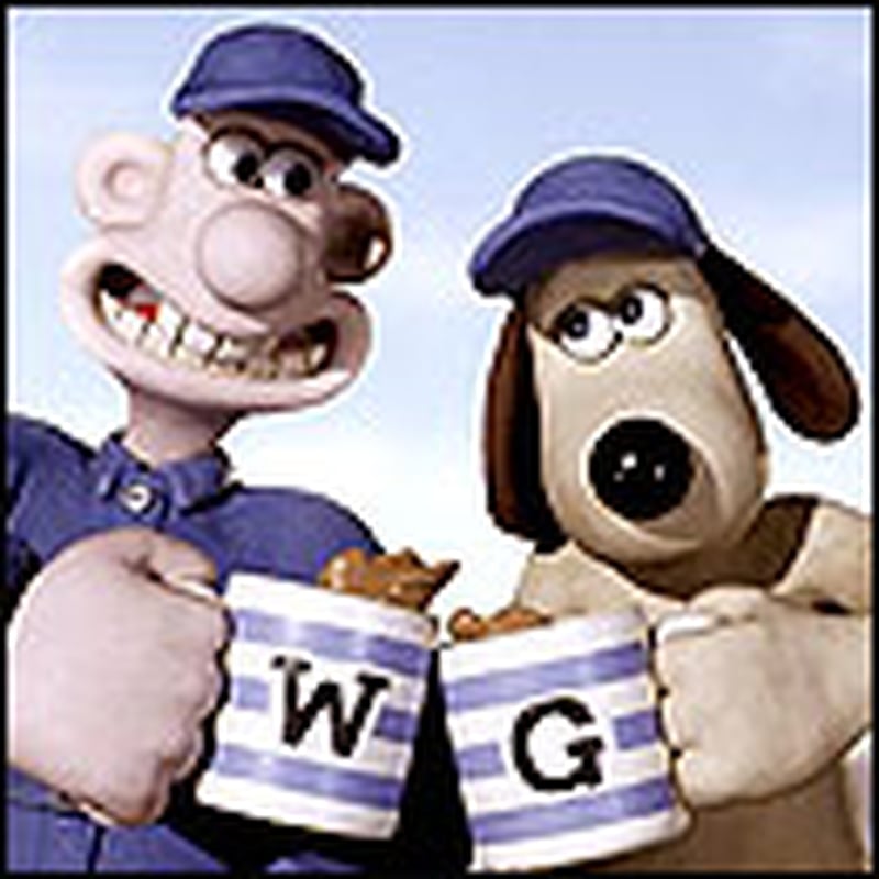 Warmth in the comedy