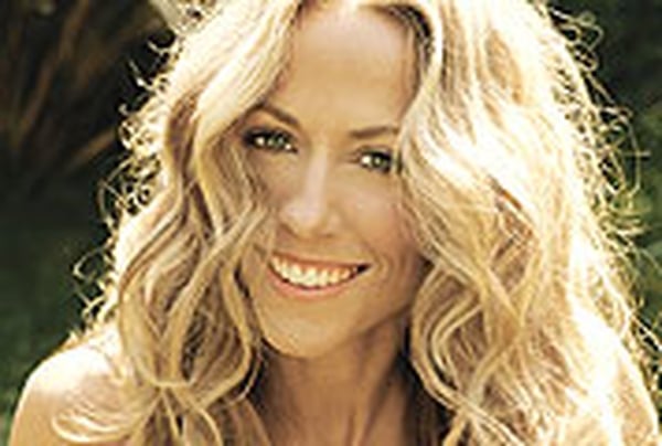 Crow - "Enjoying some very private family time"