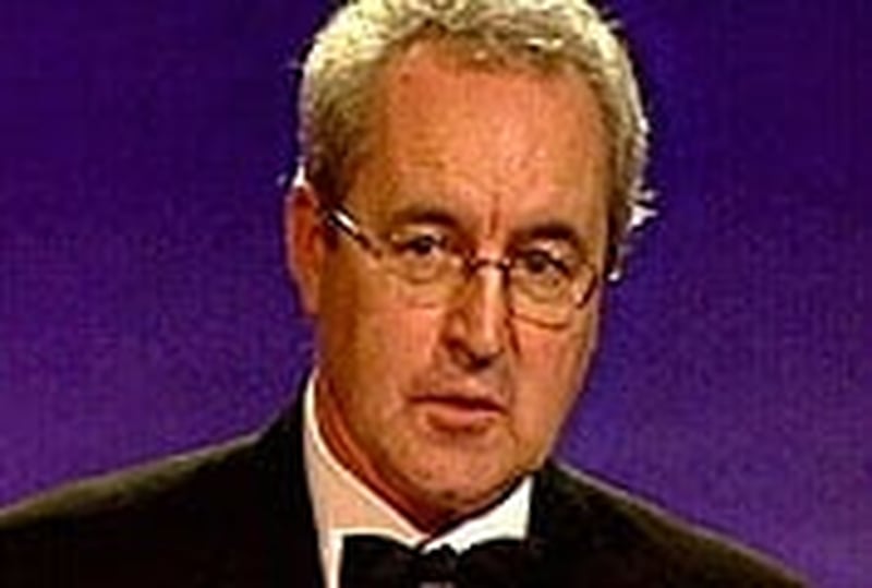 Banville - Longlisted for Impac