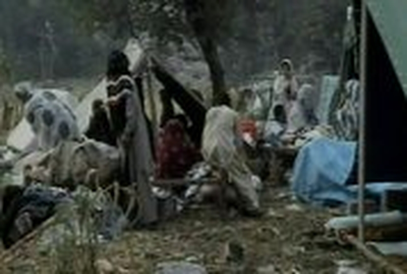 Pakistan - Appeals for more aid