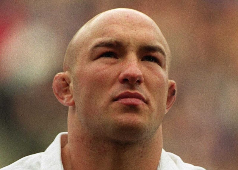 Phil Greening has retired at the age of 30