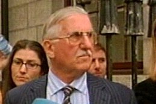 Frank Shortt - Legal team considering appeal
