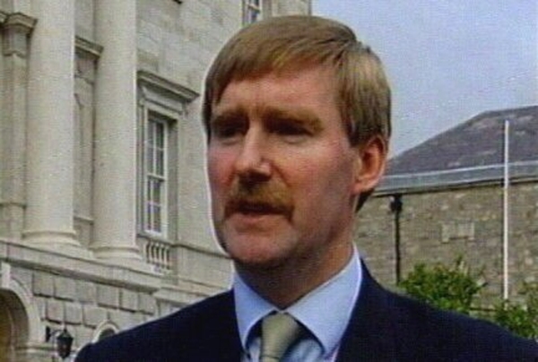 Ken Murphy - Overcharged will be compensated