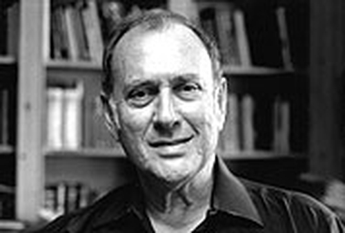 Harold Pinter - Awarded Nobel prize