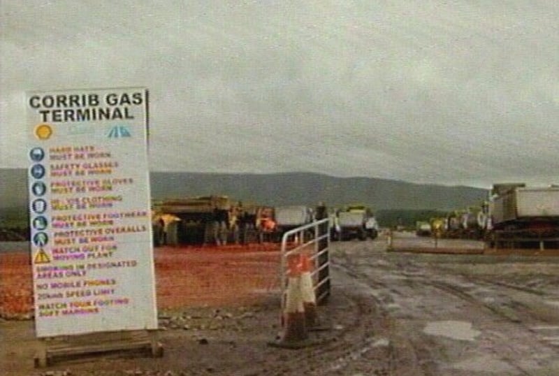 Mayo - Objection deadline today