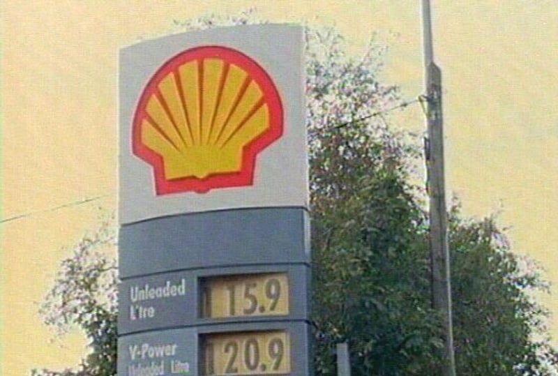 Record results - £1.5m an hour in profits