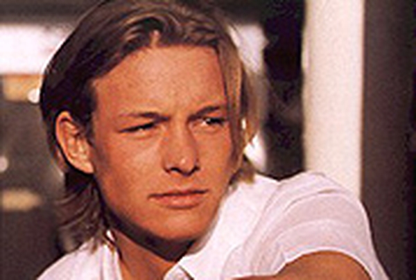 Rickitt - Played Nick Tilsley in Corrie