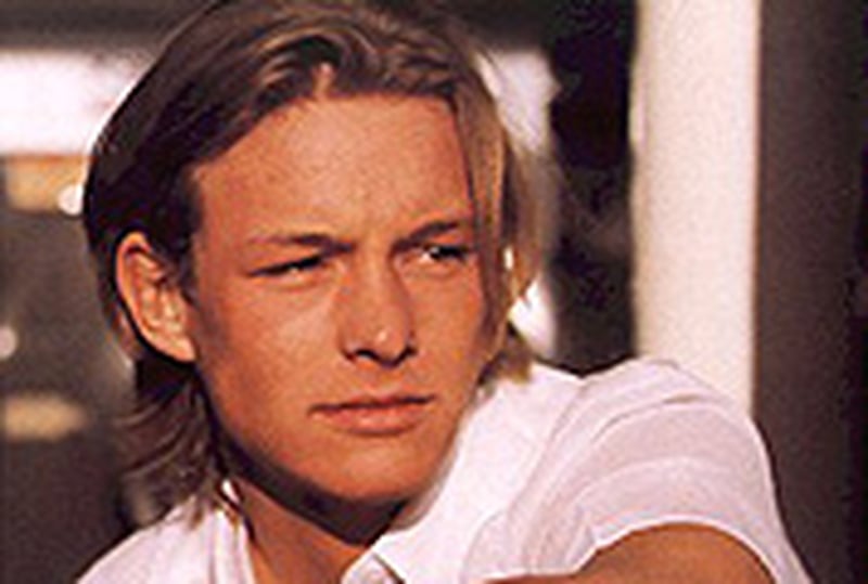 Rickitt - Played Nick Tilsley in Corrie