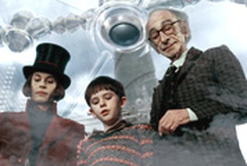 Kelly – Last seen in Charlie and the Chocolate Factory