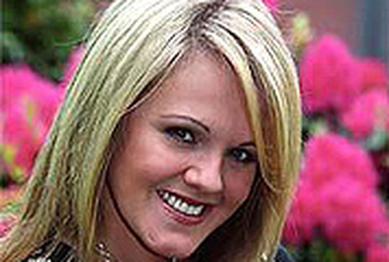 Lindsay - "Looking forward to working on different projects"